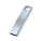 Mini USB flash disk v modernom dizajne - UDM1073_8 - variant PU UDM1073-q00001