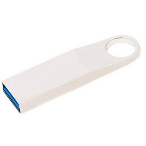 Kovový mini USB flash disk KINGOO - Reklamnepredmety
