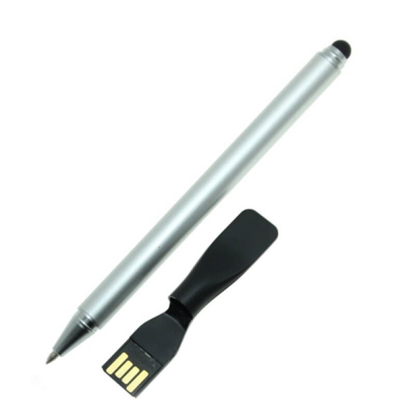 Slim kovové USB pero v modernom dizajne