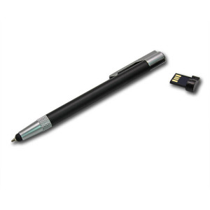 3v1 - Pero, stylus a USB flash disk - Reklamnepredmety