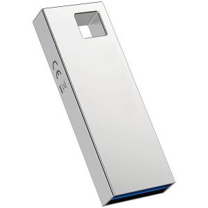 Mini USB flash disk CUBE - Reklamnepredmety