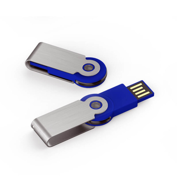 TWISTER MINI USB s otočným konektorom