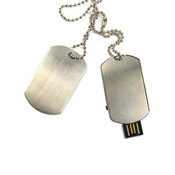 USB flash disk VOJENSKÁ ZNÁMKA