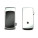 Luxusný USB flash disk s kamienkom - UDM961_3 - variant PU UDM961-q00001