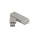 Luxusný kovový USB flash disk s otočným krytom konektora - UDM964_4 - variant PU UDM964-q00001