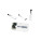 Kovový mini USB flash disk STYLUS - UDM983_2 - variant PU UDM983-q00001
