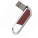 PLASTOVÝ USB FLASH DISK KARABINA - udp349-3 - variant 