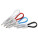Dátový a napájací kábel 3v1 - ACC051_20 - variant PU ACC051-q00001