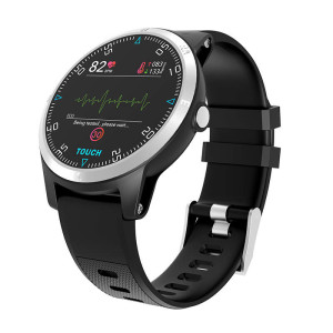 Chytré hodinky s meraním EKG, tlaku a ďalšími funkciami - Reklamnepredmety