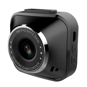 Full HD kamera do auta - Reklamnepredmety