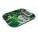 SET bezdrôtovej podložky a bezdrôtovej myši s bezdrôtovým nabíjaním + LED logom - MOU157W5_5 - variant PU MOU157W5-q00001