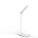 2v1 dotyková stolná lampa s bezdrôtovou nabíjacou podložkou - PBQ029_6 - variant PU PBQ029-q00001