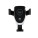 Gravitačný držiak na mobil do auta s bezdrôtovým nabíjaním - PBQ039_8 - variant PU PBQ039-q00001