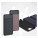 Powerbanka s 2 solárnymi panelmi - PBS10002_6 - variant PU PBS10002-q00001