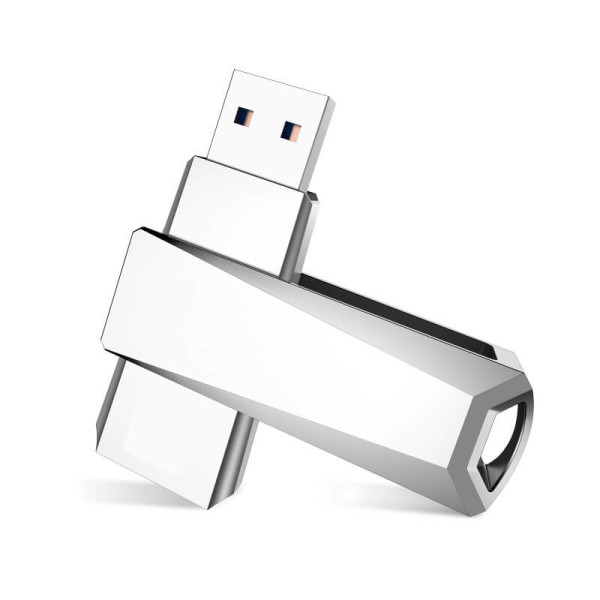 Luxusný kovový USB flash disk 3.0