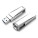Luxusný kovový USB flash disk 3.0 - UDM1151_8 - variant PU UDM1151-q00001