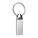 Kovový mini USB flash disk, vodeodolný - UDM1156_5 - variant PU UDM1156-q00001