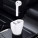 Magnetické bluetooth handsfree mono slúchadlo a USB autoadaptér - PHO105_9 - variant PU PHO105-q00001