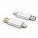 OTG USB flash disk mini s konektorom Type-C - UDM1001C_13 - variant PU UDM1001C-q00001