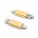 OTG USB flash disk mini s konektorom Type-C - UDM1001C_15 - variant PU UDM1001C-q00001