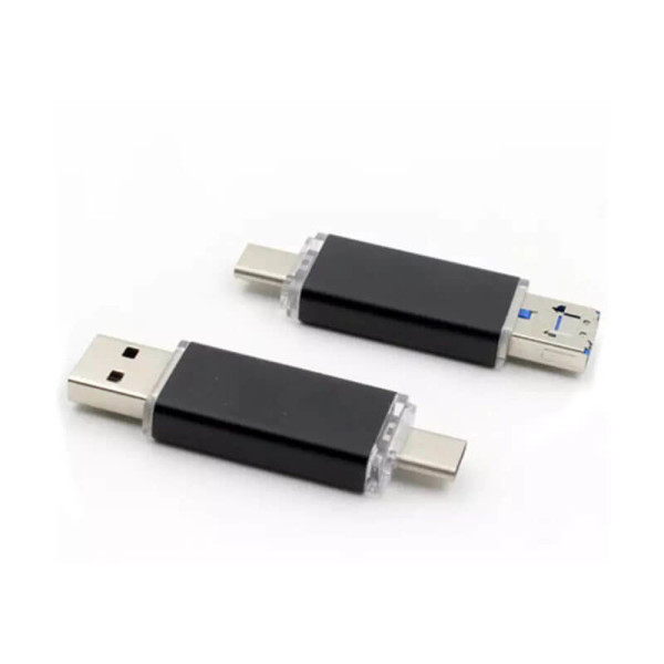 OTG USB flash disk mini s konektorom Type-C