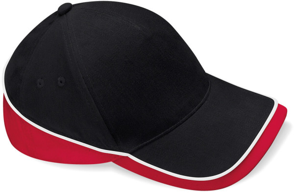 Šiltovka Teamwear Competition