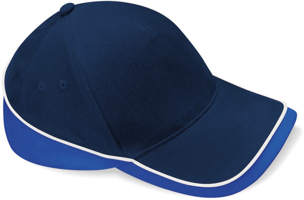 Šiltovka Teamwear Competition