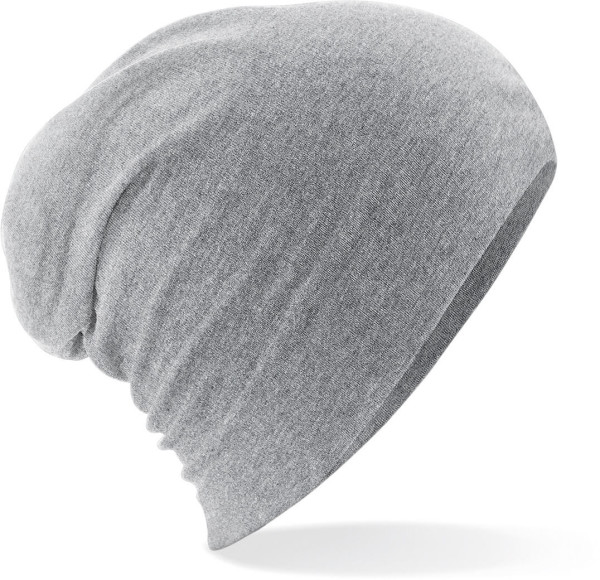 Čiapka Hemsedal Cotton Slouch Beanie