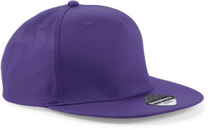 5 panelová šiltovka Snapback B610 - Reklamnepredmety