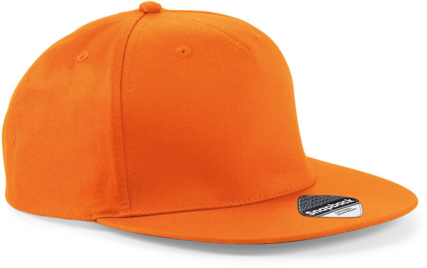 5 panelová šiltovka Snapback B610