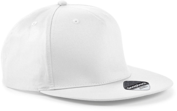 5 panelová šiltovka Snapback B610