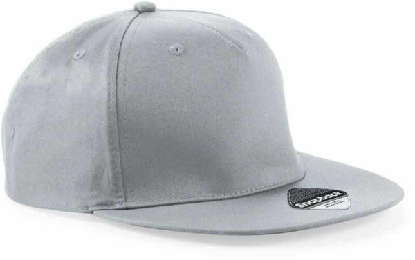 5 panelová šiltovka Snapback B610