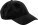 6 panelová šiltovka Low Profile - ps-530653-beechfield-b-653-black-front-533ec4d0-7338-4d34-99d3-a9cd4b632e1e-web - variant 