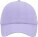 6 panelová šiltovka Low Profile - ps-530653-beechfield-b-653-lavender-front-a483b7a7-fd9c-4c7b-a16c-12505d8bffef-web - variant 