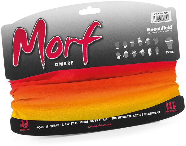 Šatka Morf® Ombré