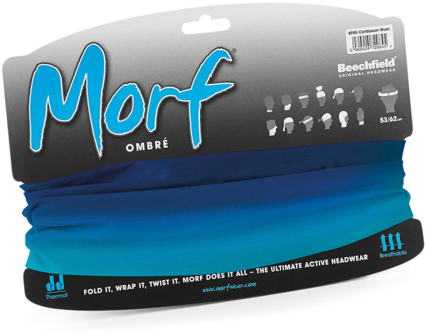 Šatka Morf® Ombré