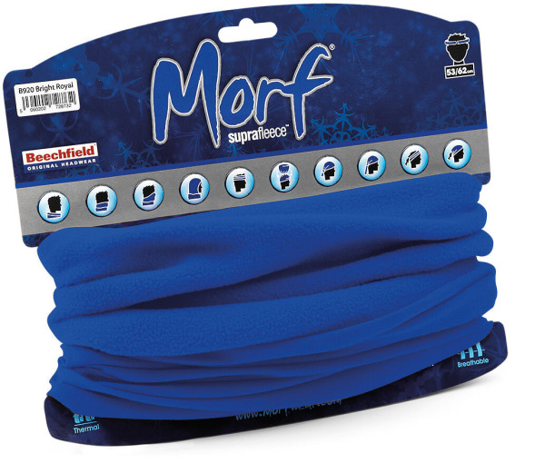 Šatka Morf® Suprafleece®