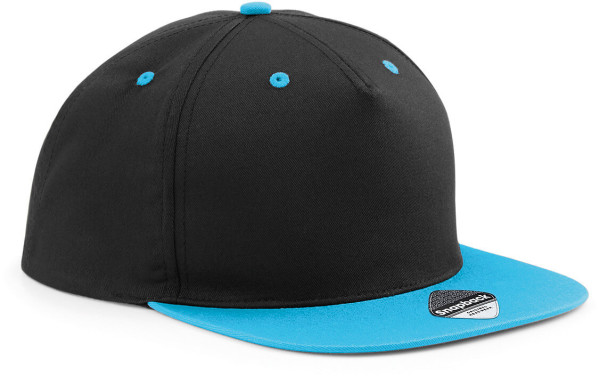 5 panelová šiltovka  Snapback B610C