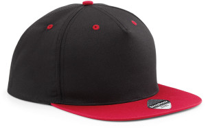 5 panelová šiltovka  Snapback B610C - Reklamnepredmety