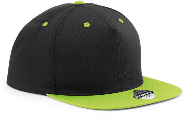 5 panelová šiltovka  Snapback B610C