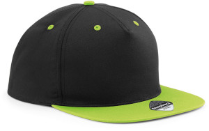 5 panelová šiltovka  Snapback B610C - Reklamnepredmety