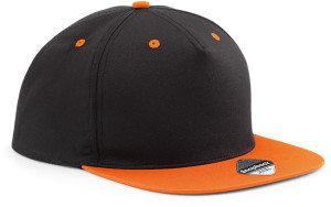 5 panelová šiltovka  Snapback B610C - Reklamnepredmety