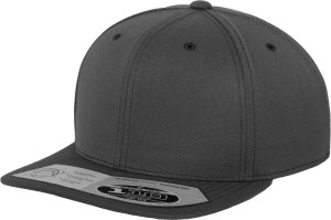 6 panelová šiltovka Fitted Snapback - Reklamnepredmety