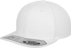 6 panelová šiltovka Fitted Snapback - Reklamnepredmety