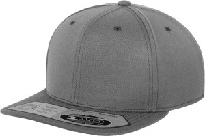 6 panelová šiltovka Fitted Snapback - Reklamnepredmety