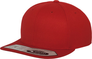 6 panelová šiltovka Fitted Snapback - Reklamnepredmety