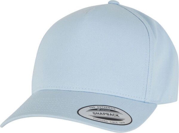 5 panelová šiltovka Snapback