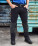 Pánske pracovné 4-way Stretch nohavice - image-120260 - variant 