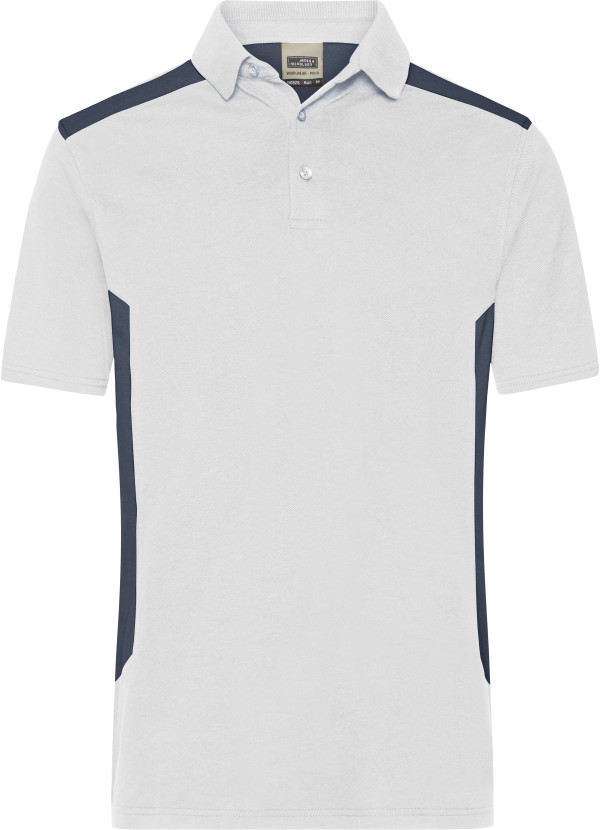 Pánske pracovné Polo tričko Strong