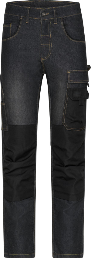 Pracovné nohavice Jeans - Reklamnepredmety